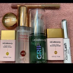 MCoBeauty Minis Makeup Set